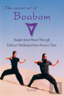 Secret Art Of Boabom