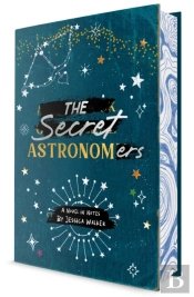 Secret Astronomers