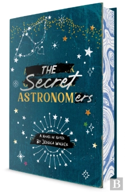 Bertrand.pt - Secret Astronomers