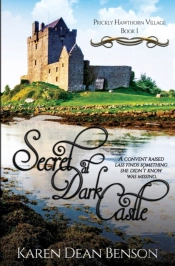 Secret At Dark Castle