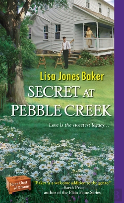 Bertrand.pt - Secret At Pebble Creek