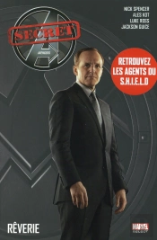 Secret Avengers, Les Agents Du S.H.I.E.L.D. -