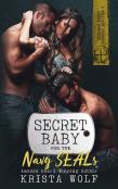 Secret Baby For The Navy Seals