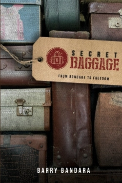 Bertrand.pt - Secret Baggage: From Freedom To Bondage