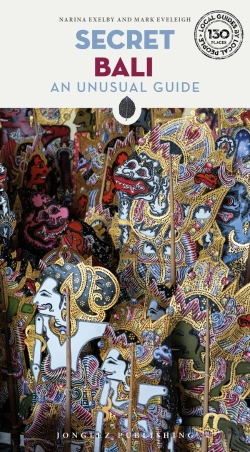 Bertrand.pt - Secret Bali Guide