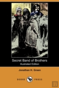 Bertrand.pt - Secret Band Of Brothers (Illustrated Edi