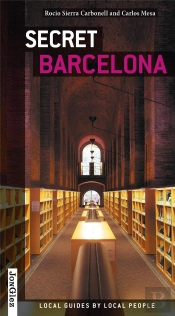 Secret Barcelona V2