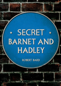 Bertrand.pt - Secret Barnet And Hadley