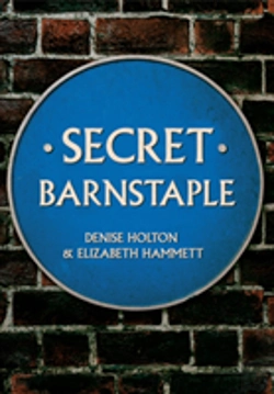 Bertrand.pt - Secret Barnstaple