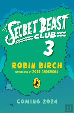 Bertrand.pt - Secret Beast Club: The Mer-People Of Crystal Pier