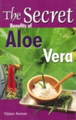 Bertrand.pt - Secret Benefits Of Aloe Vera