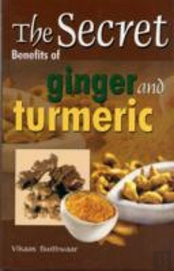Bertrand.pt - Secret Benefits Of Ginger & Turmeric