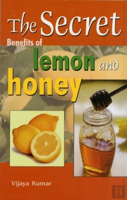 Bertrand.pt - Secret Benefits Of Lemon & Honey