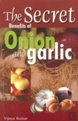 Bertrand.pt - Secret Benefits Of Onion & Garlic