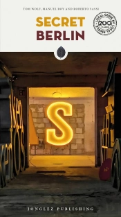 Secret Berlin Guide