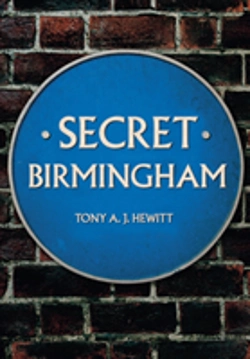 Bertrand.pt - Secret Birmingham