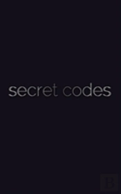 Secret  Blank Codes Journal