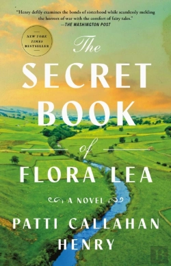 Bertrand.pt - Secret Book Of Flora Lea