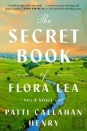Secret Book Of Flora Lea