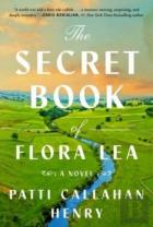 Secret Book Of Flora Lea