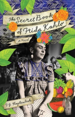 Bertrand.pt - Secret Book Of Frida Kahlo