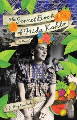 Bertrand.pt - Secret Book Of Frida Kahlo