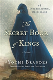 Secret Book Of Kings