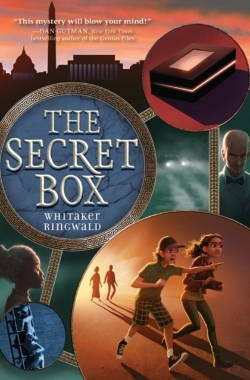 Bertrand.pt - Secret Box