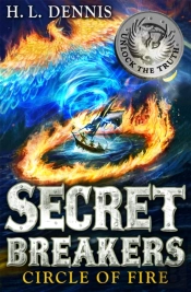 Secret Breakers: Circle Of Fire