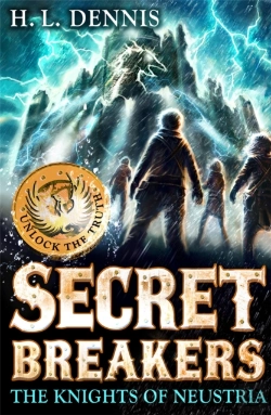 Bertrand.pt - Secret Breakers: The Knights Of Neustria