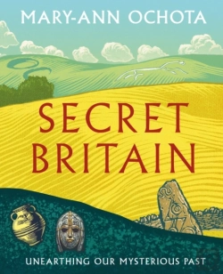 Bertrand.pt - Secret Britain