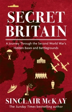 Bertrand.pt - Secret Britain