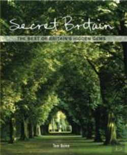 Bertrand.pt - Secret Britain