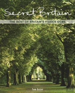 Bertrand.pt - Secret Britain