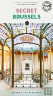 Secret Brussels Guide
