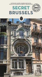 Secret Brussels
