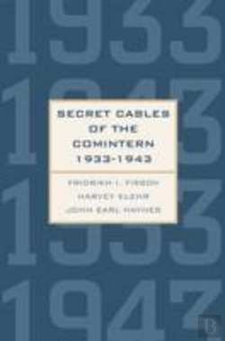 Bertrand.pt - Secret Cables Of The Comintern, 1933-1943