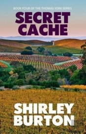 Secret Cache