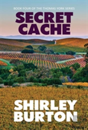 Secret Cache