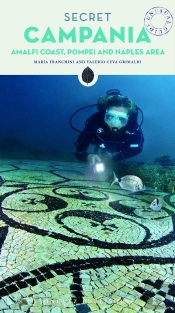 Secret Campania - Pompeii, Amalfi Coast And Naples Area