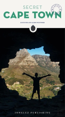 Bertrand.pt - Secret Cape Town