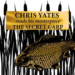 Bertrand.pt - Secret Carp (Audio)