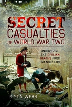 Bertrand.pt - Secret Casualties Of World War Two