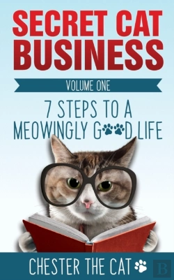 Bertrand.pt - Secret Cat Business: 7 Steps To A Meowin