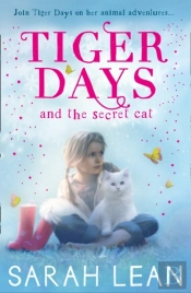 Secret Cat