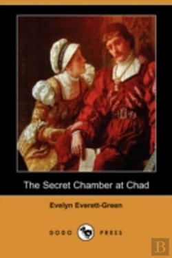 Bertrand.pt - Secret Chamber At Chad (Dodo Press)