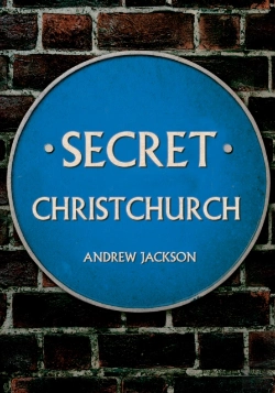 Bertrand.pt - Secret Christchurch