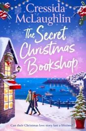 Secret Christmas Bookshop