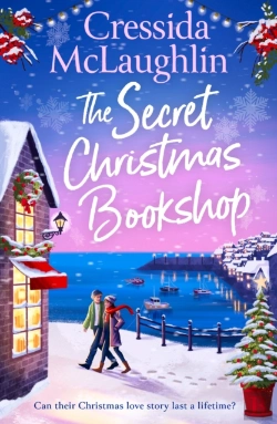 Bertrand.pt - Secret Christmas Bookshop