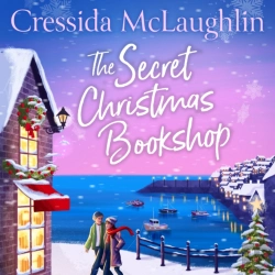 Bertrand.pt - Secret Christmas Bookshop